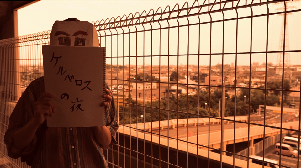 中学生日記ロゴ